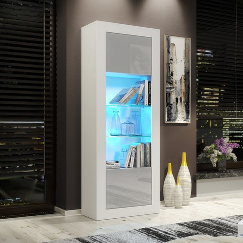Display cabinet 170cm - display, –