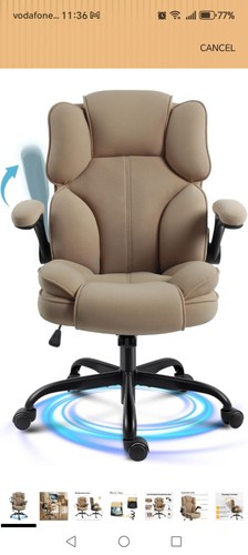 Executive office chair - executive, swivel
