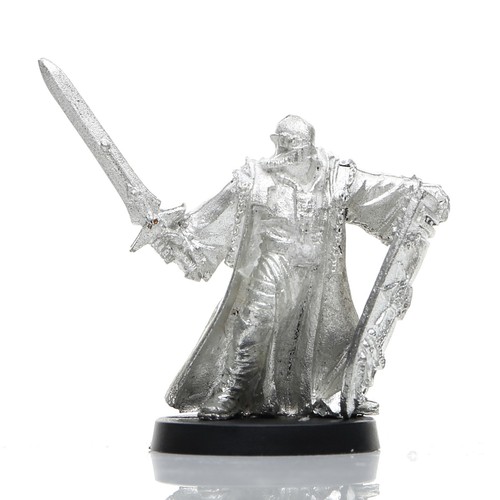 Witch hunter crusader - witch,