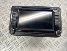 2016 SKODA SUPERB SAT NAV CD