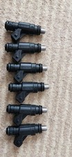  BMW FUEL INJECTORS M3 Z3