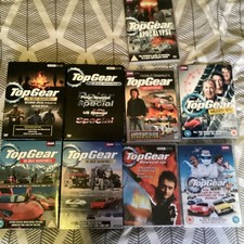 Top Gear Clarkson Hammond May