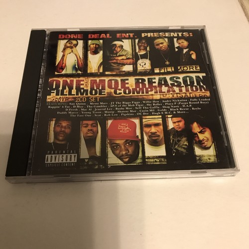 Various done deal - various, ent