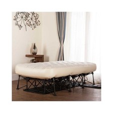 Electric inflatable EZ double