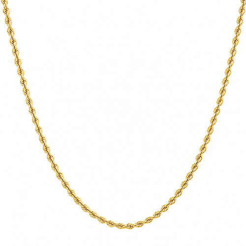 Italian 200 14k - 1/200, gold