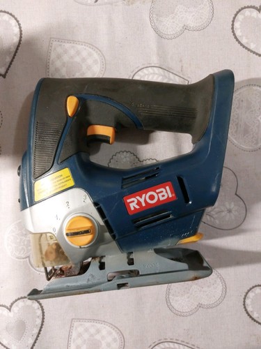 Ryobi cjs 180l - , 18v