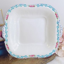 Antique minton cake - cake/, bread