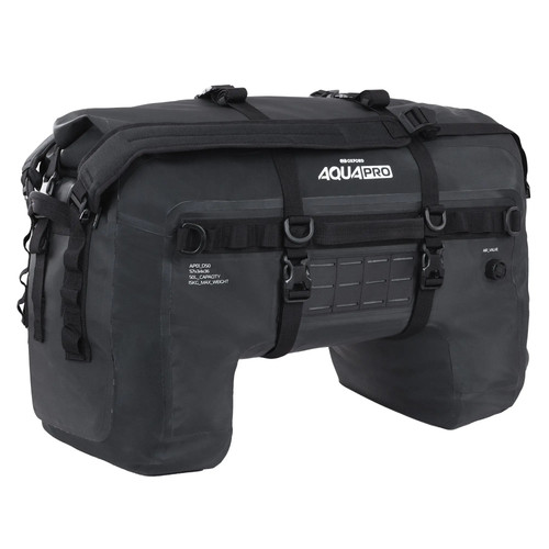 Oxford aqua pro moto - aqua,