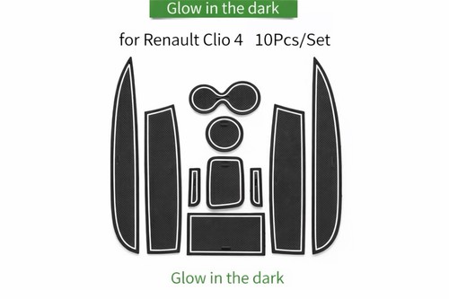10pcs for renault clio - renault, 4