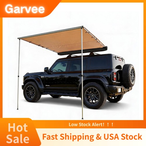 Car awning vehicle - awning,