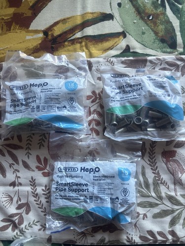 Hep20 15mm inserts bags - 15mm,
