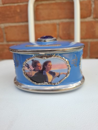 1999 titanic memorabilia - titanic,