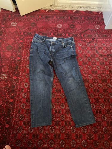 Jeans river island denim - river,