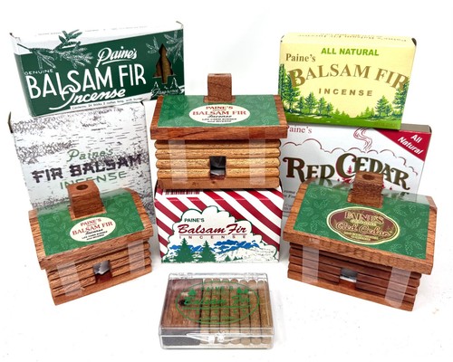 Paine incense choose - paine's,
