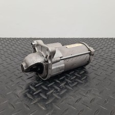 JEEP COMPASS MP/552 2018 1.4 MULTIAIR BOSCH STARTER MOTOR UNIT 12V 56029786AA