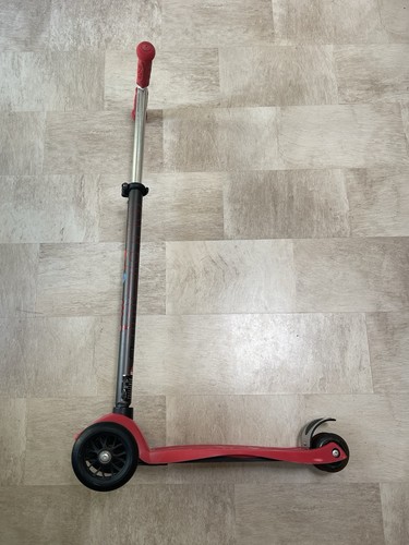 Maxi micro deluxe kids wheel - deluxe, 3-wheel