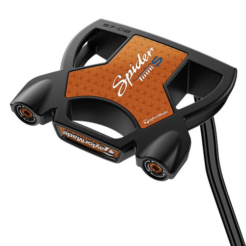 Taylormade spider tour cb - tour, s7:cb