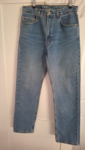 Levi 505 regular fit - 505,
