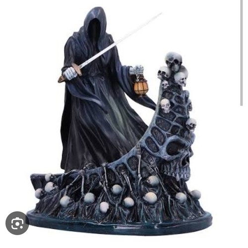 Soul reaper 19cm - reaper,