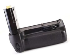 Nikon MB-D80 Battery Grip for D80 / D90  DSLR's