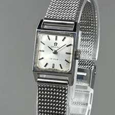 OMEGA De Ville Vintage Ladies