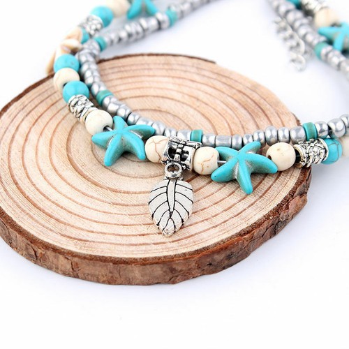 Ankle bracelet anklets for - anklets,