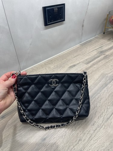 Chanel women small black - women’s,