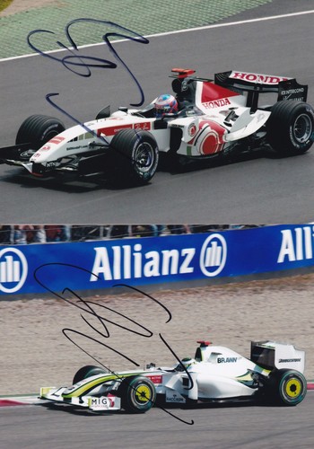 Jenson button 2009 - jenson,