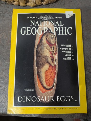 National geographic may - national, geographic-may