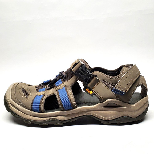 Teva omnium water sandals - omnium, 2