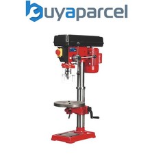 Sealey GDM92B Bench Mounting