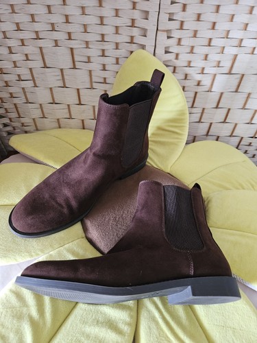 Primark brown chelsea - 🐞primark,