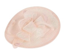 Large Wedding Headband Clip