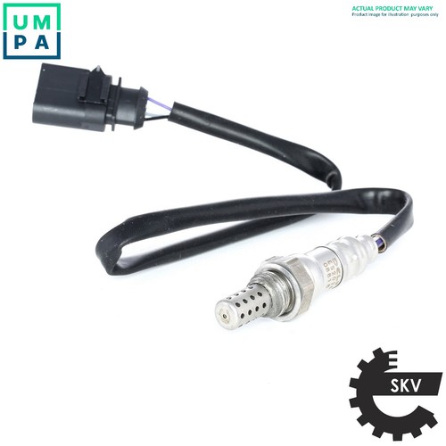 Lambda sensor 09skv201 for - sensor,