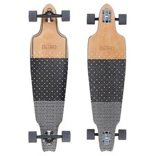 Longboard Globe Prowler  dot wave