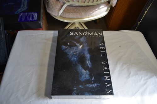 Vertigo the absolute sandman - absolute,