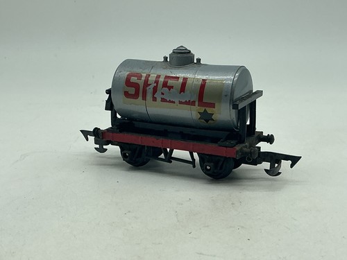 B5840 tri ang silver - tri-ang,