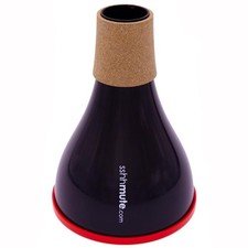 Sshhmute tenor trombone - tenor,
