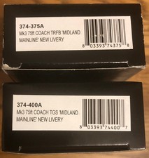 Graham Farish N BR Midland