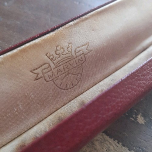 Rare find marvin antique - find!,