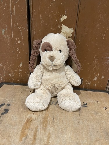 Steiff peppi puppy - steiff, dog