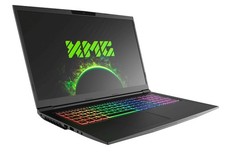 PC Specialist GK7MP5R 17.3" 144Hz Gaming laptop Intel i7-9750H Windows 11 Pro