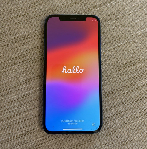Apple iphone unlocked - 12,