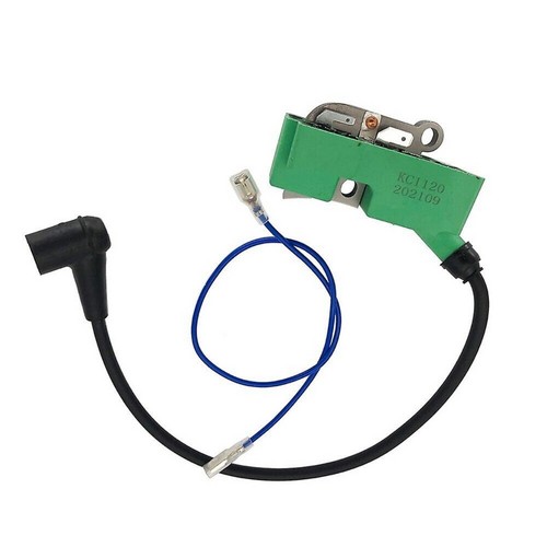 Ignition coil for - , husqvarna