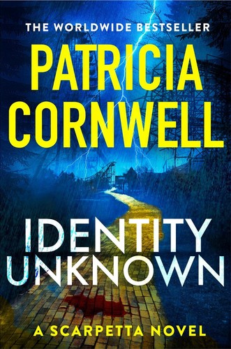 Identity unknown the gripping - identity,