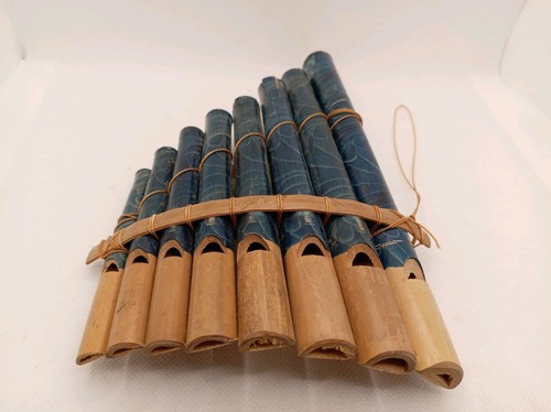 20cm pipe pan pipes - 20cm,