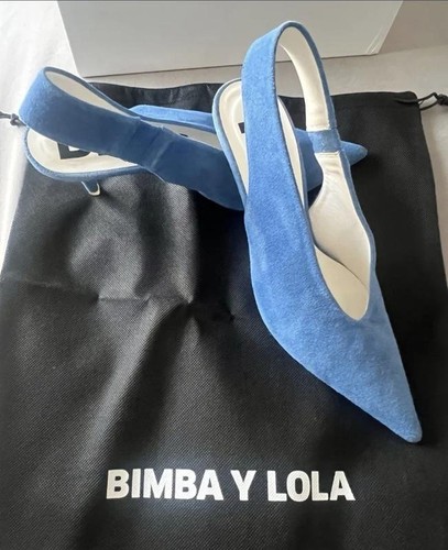 Women bimba lola heels - lola,