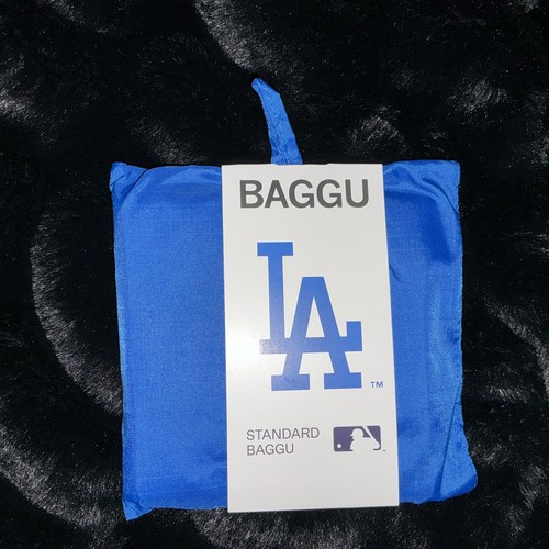 Baggu dodgers reusable bag - reusable,