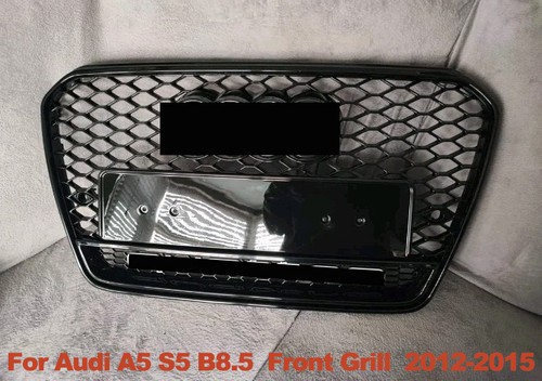 For 2012 2015 audi b8 - a5, s5