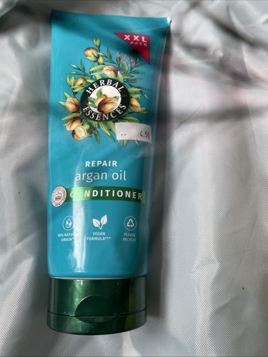 Herbal essences argan oil - essences,